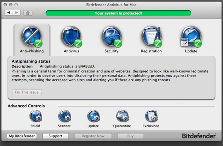 best virus removal for mac free