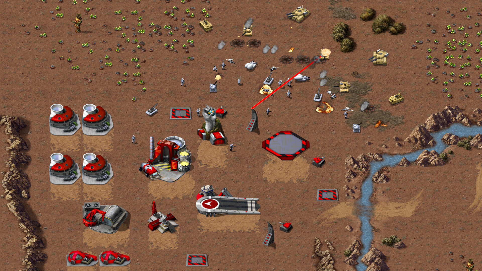 download command and conquer for mac